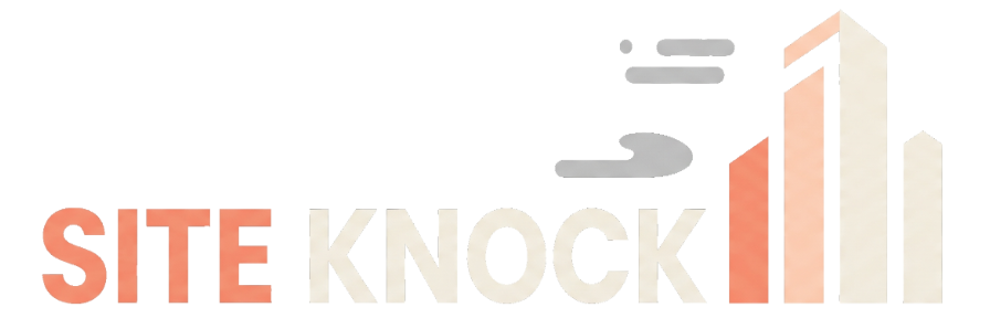 SiteKnock
